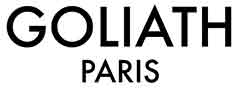 GOLIATH PARIS